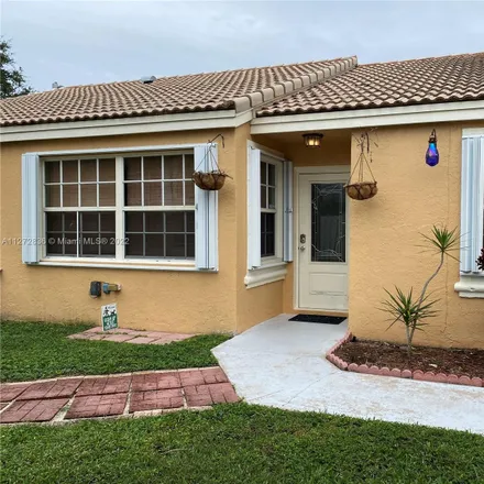 Rent this 4 bed house on 15805 Northwest 16th Street in Pembroke Pines, FL 33028