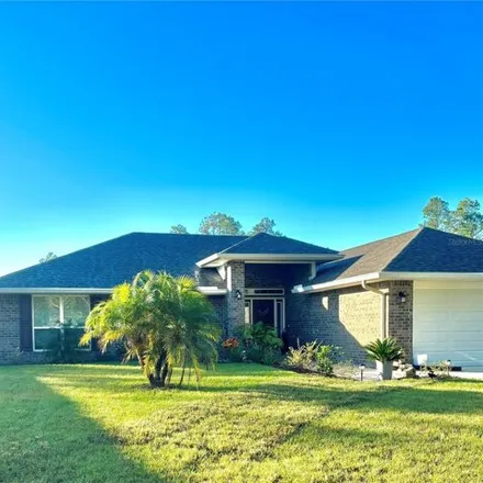 Buy this 4 bed house on 6 Llestone Path in Palm Coast, FL 32164
