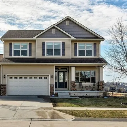 Buy this 5 bed house on 250 Emerson Lane in Waukee, IA 50263