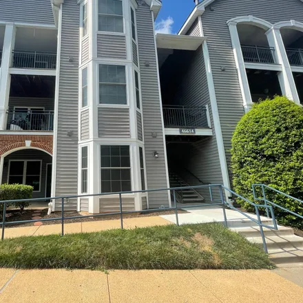 Buy this 2 bed condo on 46614 Drysdale Terrace in Sterling, VA 20165