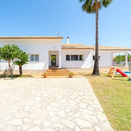 Image 2 - Denia, Alicante, 03700 - House for sale