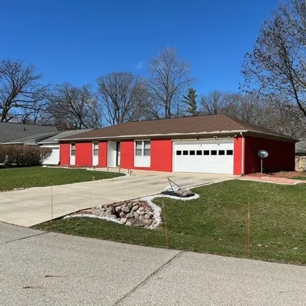 Image 3 - 4294 Crest Drive, Tippecanoe County, IN 47905, USA - House for sale