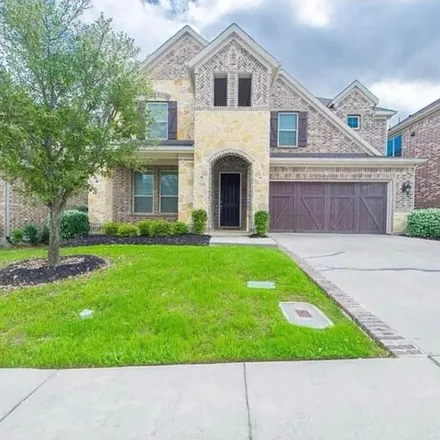 Buy this 5 bed house on 7262 Beranger Drive in Irving, TX 75063