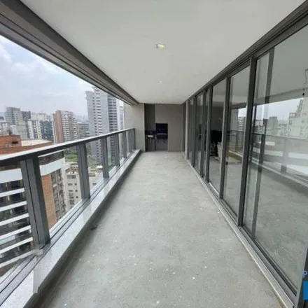 Buy this 3 bed apartment on Praça PereIra Coutinho in Praça Pereira Coutinho, Moema