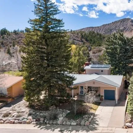Buy this 4 bed house on 1927 Highland Avenue in Durango, CO 80131