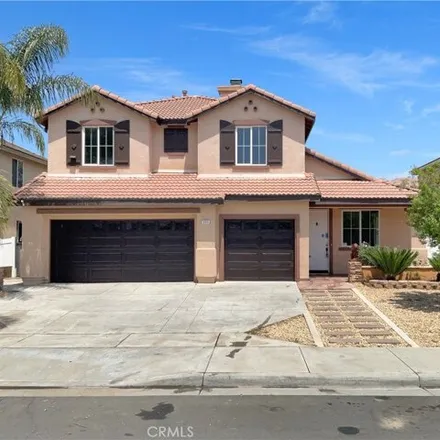 Buy this 4 bed house on 862 Caden Place in Perris, CA 92571