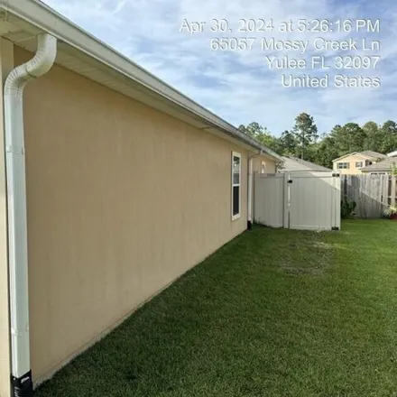 Image 4 - River Glen Sidewalk, Nassau County, FL, USA - House for rent