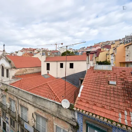 Image 8 - Himalaia, Rua de São José, 1150-321 Lisbon, Portugal - Room for rent