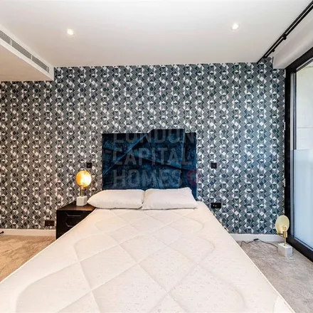 Rent this 2 bed apartment on The Denizen in 43 Golden Lane, Barbican