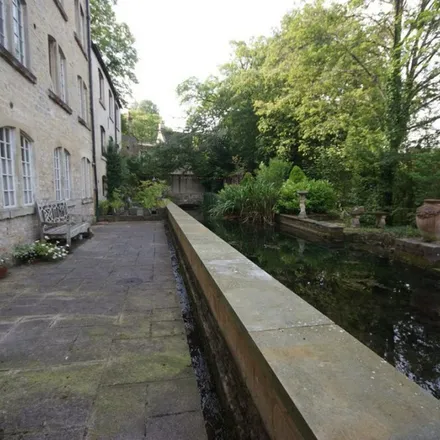 Rent this 1 bed apartment on Riverside in Calne, SN11 0LF