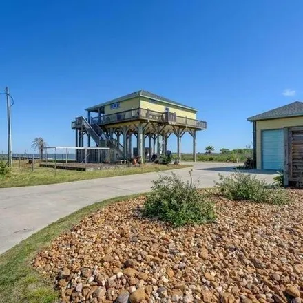 Buy this 2 bed house on 1099 Elizabeth Street in Gilchrist, Galveston County