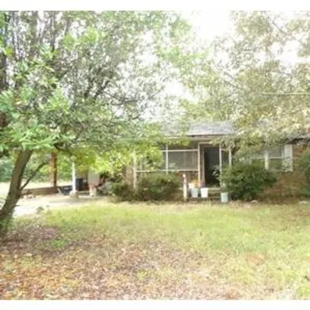 Image 1 - 4999 Cane Savannah Road, Sumter County, SC 29168, USA - House for sale