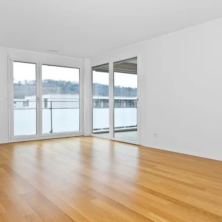Rent this 4 bed apartment on Wohnung Rheinfelden in Pappelnweg, 4310 Rheinfelden