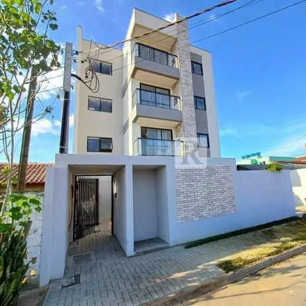 Image 1 - Rua Jerônimo Mendes dos Santos, Maria Antonieta, Pinhais - PR, 83331-020, Brazil - Apartment for sale
