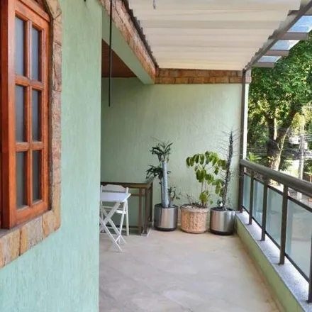 Buy this 3 bed house on Rua Namour in Vila Valqueire, Rio de Janeiro - RJ