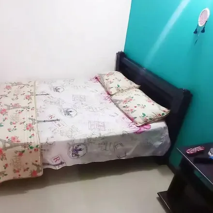Rent this 3 bed apartment on Itagüí in Valle de Aburrá, Colombia