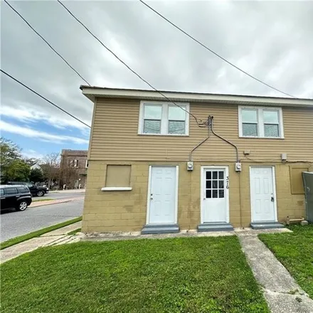 Rent this 1 bed house on 376 Avenue A in Westwego, LA 70094