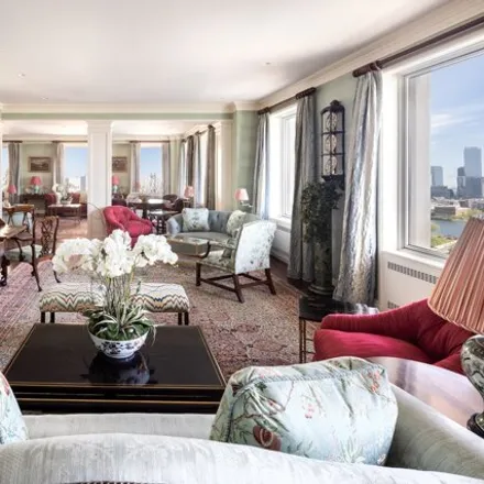Image 4 - 447 East 52nd Street, New York, NY 10022, USA - Apartment for sale