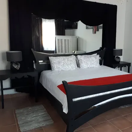 Rent this 1 bed apartment on Benoni in 1500, South Africa