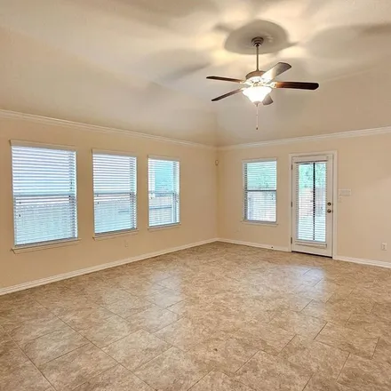 Rent this 4 bed apartment on 4067 Darryl Street in Williamson County, TX 78681