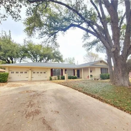 Buy this 3 bed house on 3268 Poplar Road in Temple, TX 76502