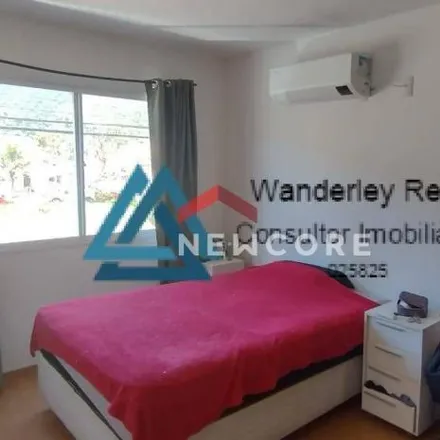 Buy this 2 bed apartment on Torre Jurerê (Bloco 1) in Estrada Anarolina Silveira Santos, Vargem do Bom Jesus