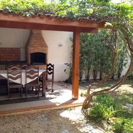 Rent this 4 bed house on Rua Pedro Inácio de Araújo in Rio Pequeno, São Paulo - SP