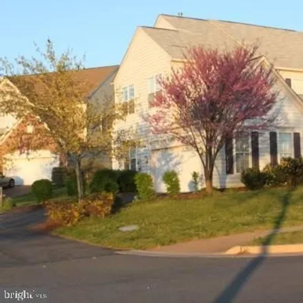 Rent this 4 bed house on 43212 Golf View Drive in South Riding, VA 20152