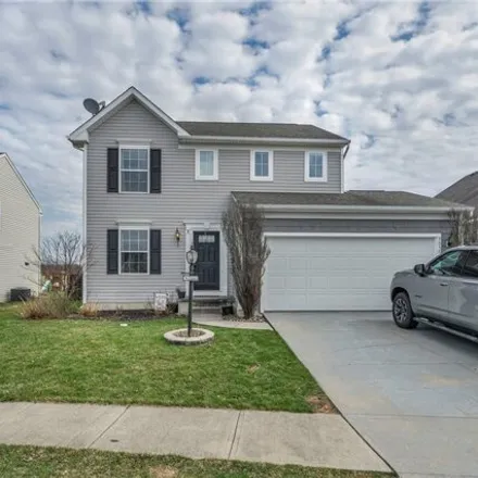 Buy this 3 bed house on 9198 Stonegate Circle in North Ridgeville, OH 44039