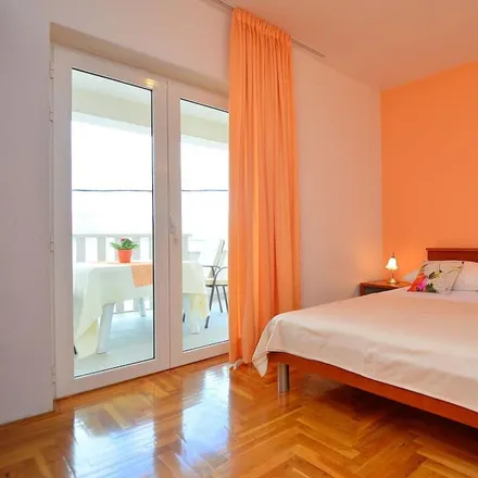Image 1 - Croatia osiguranje, Hektorovićeva ulica, 21210 Grad Solin, Croatia - Apartment for rent