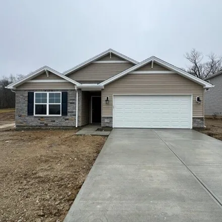 Buy this 3 bed house on Quail Ridge in Huber Heights, OH 45424