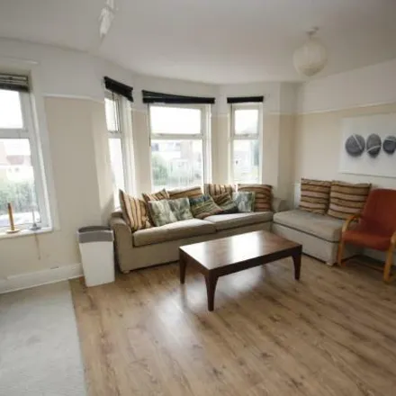 Image 3 - Hendford Road, Columbia Road, Talbot Village, BH10 4ED, United Kingdom - House for rent