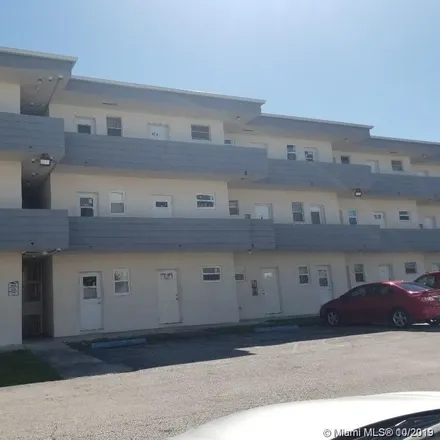 Rent this 1 bed condo on Northeast 6th Avenue @ APPROX # 13251 in Northeast 6th Avenue, North Miami