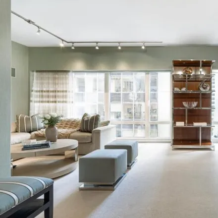 Image 1 - The Centurion, 33 West 56th Street, New York, NY 10019, USA - Condo for sale