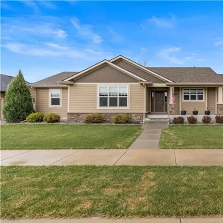 Buy this 4 bed house on 5330 Sundance Mountain Circle in Billings, MT 59106