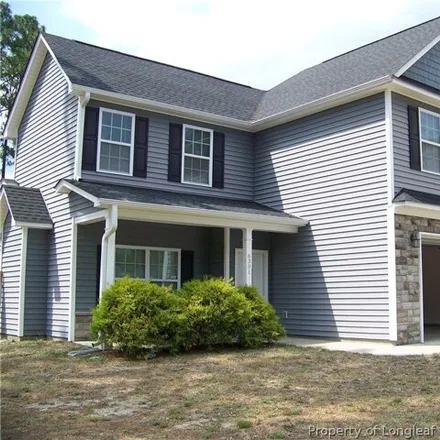 Rent this 4 bed house on 6301 Milford Rd in Fayetteville, North Carolina