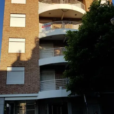 Image 2 - San Nicolás 1105, Echesortu, Rosario, Argentina - Apartment for rent