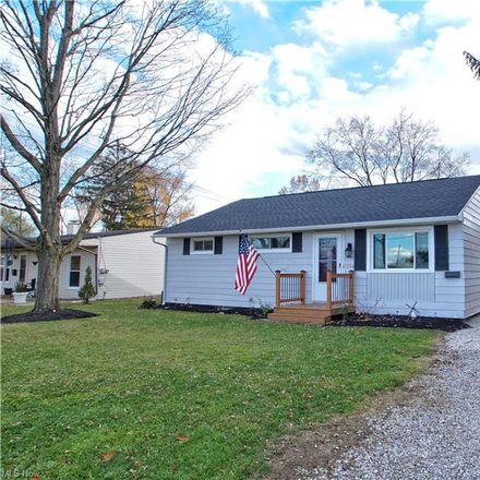 Rent this 3 bed house on 234 Harding Street in Medina, OH 44256