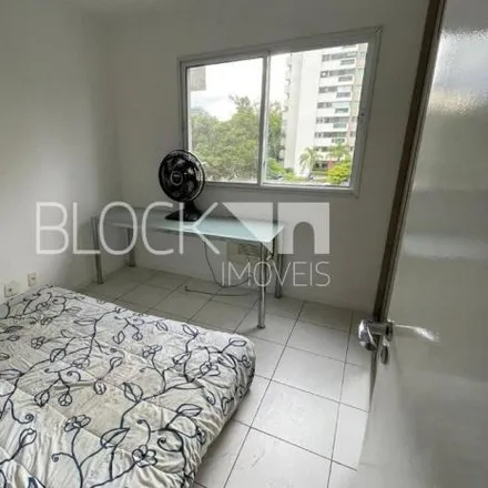 Image 2 - Bloco 02, Avenida Olof Palme 705, Camorim, Rio de Janeiro - RJ, 22783-127, Brazil - Apartment for rent