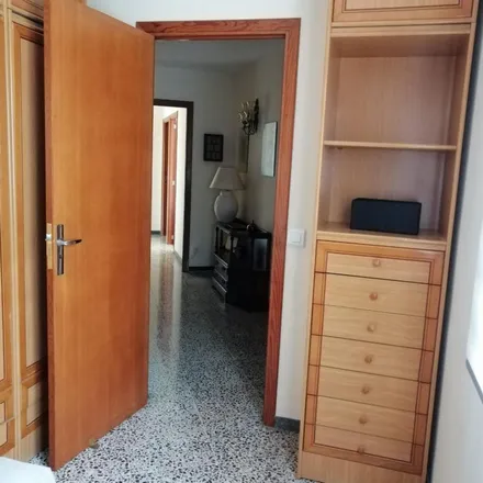Rent this 4 bed apartment on MoVerd in Carrer de Son Ferragut, 07004 Palma