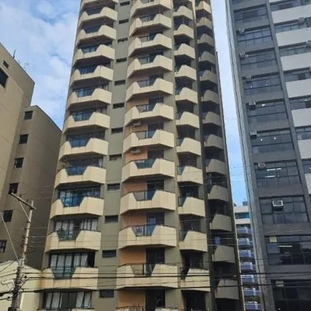 Image 1 - EMEB Marcos Gasparian, Rua Anchieta 141, Vila Municipal, Jundiaí - SP, 13201-804, Brazil - Apartment for sale