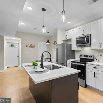 Image 2 - 1809 Druid Hill Avenue, Baltimore, MD 21217, USA - Townhouse for sale