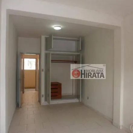 Buy this 1 bed apartment on Ótica Carmo in Rua Barreto Leme 1192, Centro