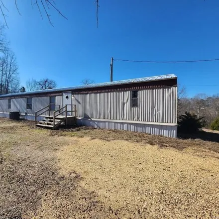 Buy this studio apartment on 1146 McPherson Valley Road in Saline County, AR 72103
