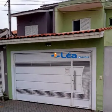 Buy this 3 bed house on Alameda Meyer Joseph Nigri in Jardim Imperador, Suzano - SP