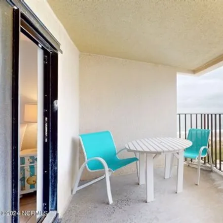 Image 6 - 1505 Salter Path Road, Indian Beach, Carteret County, NC 28575, USA - Condo for sale