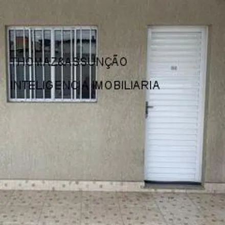Image 2 - Rua do Paço, Centro, Barueri - SP, 06401-120, Brazil - Apartment for rent