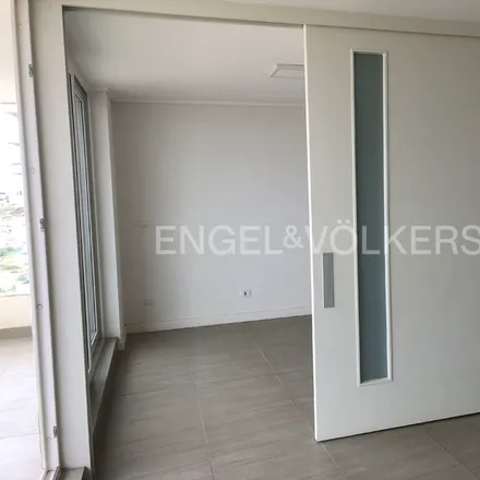 Buy this 1 bed apartment on Edificio Dunas de Montemar in Arenales 156, 251 0513 Concón