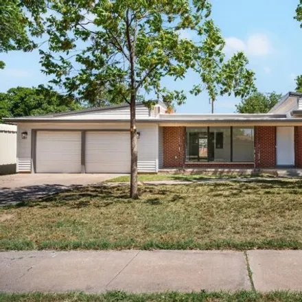 Buy this 3 bed house on 3940 29th Street in Lubbock, TX 79410