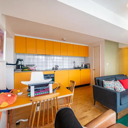 Image 2 - Saxton Parade, The Parade, Leeds, LS9 8FD, United Kingdom - Apartment for sale